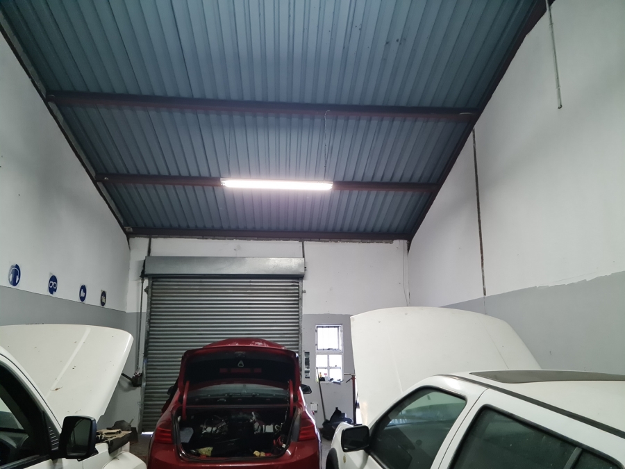 Commercial Property for Sale in Saxenburg Park 1 Western Cape